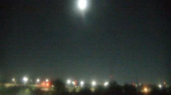 Weather camera view of Lemont Twp Community Center.