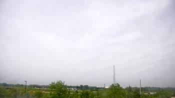 Weather camera view of Lemont Twp Community Center.