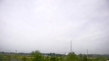 Weather camera view of Lemont Twp Community Center.
