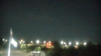 Weather camera view of Lemont Twp Community Center.