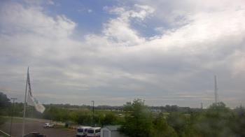 Weather camera view of Lemont Twp Community Center.