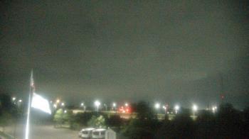 Weather camera view of Lemont Twp Community Center.