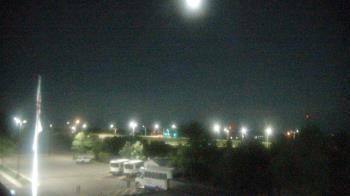 Weather camera view of Lemont Twp Community Center.