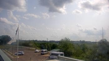 Weather camera view of Lemont Twp Community Center.