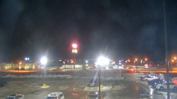 Weather camera view of Amish Country Store.