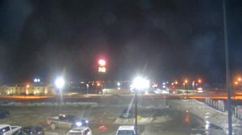 Weather camera view of Amish Country Store.