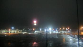 Weather camera view of Amish Country Store.