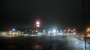 Weather camera view of Amish Country Store.