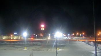 Weather camera view of Amish Country Store.