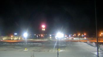 Weather camera view of Amish Country Store.