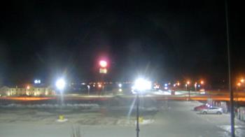 Weather camera view of Amish Country Store.