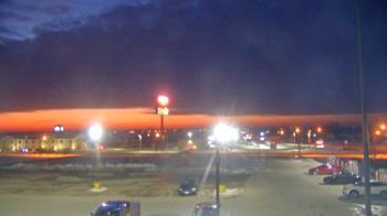 Weather camera view of Amish Country Store.