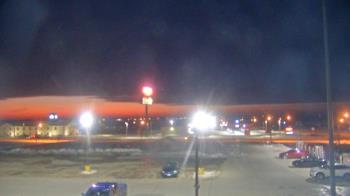 Weather camera view of Amish Country Store.