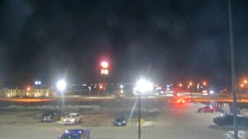 Weather camera view of Amish Country Store.