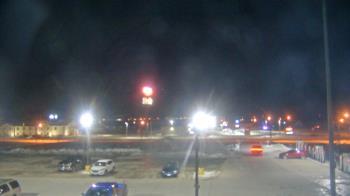 Weather camera view of Amish Country Store.