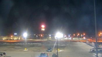 Weather camera view of Amish Country Store.