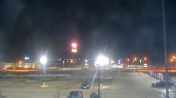 Weather camera view of Amish Country Store.