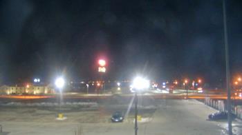 Weather camera view of Amish Country Store.