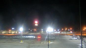 Weather camera view of Amish Country Store.