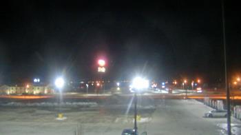 Weather camera view of Amish Country Store.