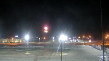 Weather camera view of Amish Country Store.