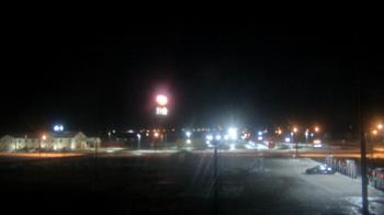 Weather camera view of Amish Country Store.