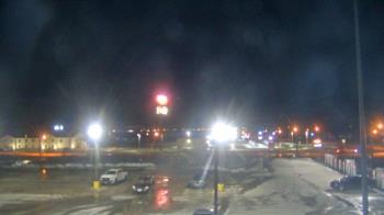 Weather camera view of Amish Country Store.