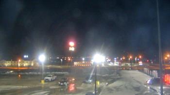 Weather camera view of Amish Country Store.