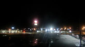 Weather camera view of Amish Country Store.