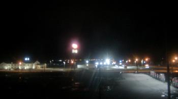 Weather camera view of Amish Country Store.