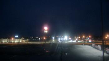 Weather camera view of Amish Country Store.