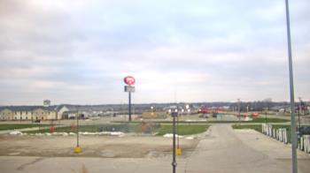 Weather camera view of Amish Country Store.