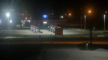 Weather camera view of Amish Country Store.