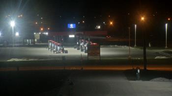 Weather camera view of Amish Country Store.