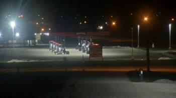 Weather camera view of Amish Country Store.