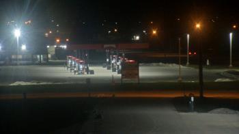 Weather camera view of Amish Country Store.