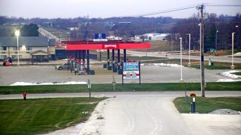 Weather camera view of Amish Country Store.