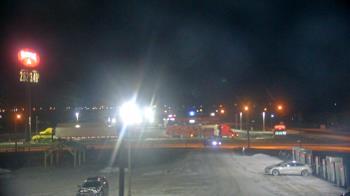 Weather camera view of Amish Country Store.