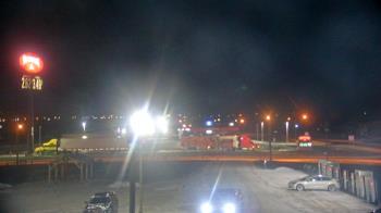 Weather camera view of Amish Country Store.