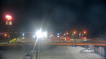 Weather camera view of Amish Country Store.