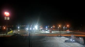 Weather camera view of Amish Country Store.