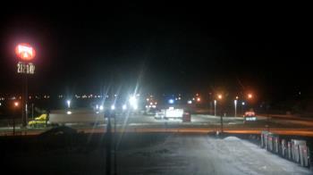 Weather camera view of Amish Country Store.