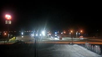 Weather camera view of Amish Country Store.