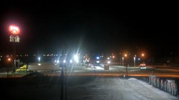 Weather camera view of Amish Country Store.