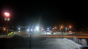 Weather camera view of Amish Country Store.