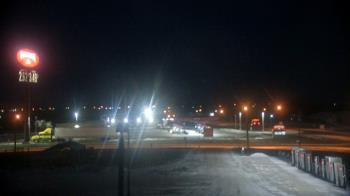 Weather camera view of Amish Country Store.