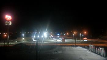 Weather camera view of Amish Country Store.