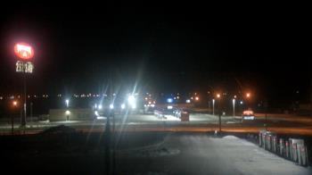 Weather camera view of Amish Country Store.