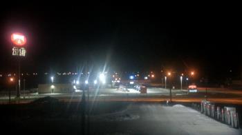 Weather camera view of Amish Country Store.