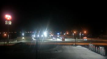 Weather camera view of Amish Country Store.